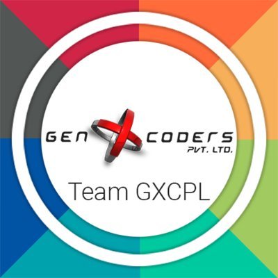 gxcplofficial's profile picture. Empowering businesses with innovative solutions! Follow us for the latest in tech, web development and all things #CouchCMS. Join the #GenXperience today!