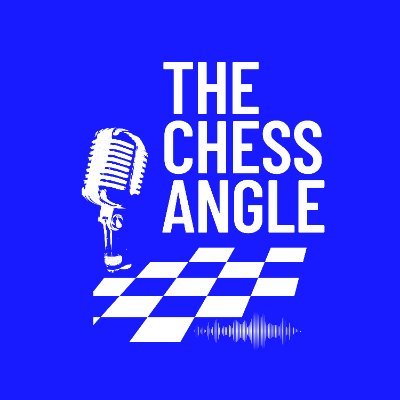 🎧The Chess Angle is the official podcast of @lichessclub in NY. We discuss chess, improvement, and tournament play at the amateur level. 🎧
