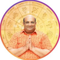 Tribhuwan Maheshwari (Omkar Raj Jyotishi)(@AstroMaheshwari) 's Twitter Profile Photo