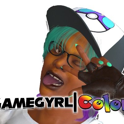 GameGyrl Color