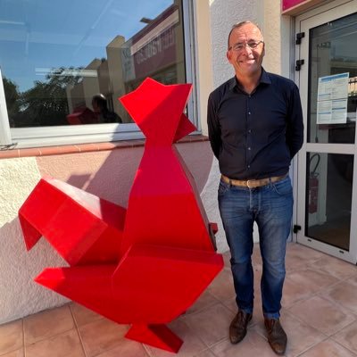 emmanuel stern Profile