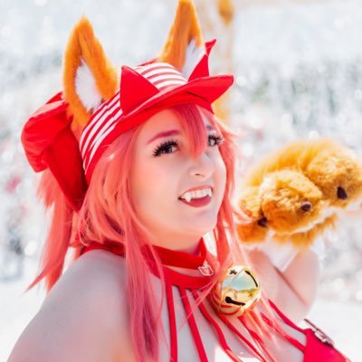 LolaLeonhartCos Profile Picture