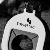 Towel Tag (@toweltag) 's Twitter Profile Photo Towel Tag (@toweltag) 's Twitter Profile Photo