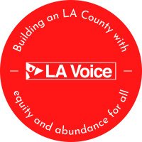 LA Voice(@LA_Voice) 's Twitter Profile Photo