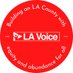 LA Voice (@LA_Voice) Twitter profile photo