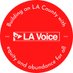 LA Voice (@la_voice) Twitter profile photo LA Voice (@la_voice) Twitter profile photo