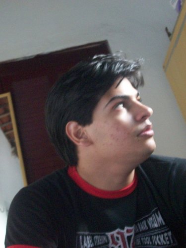 Andriel Julio