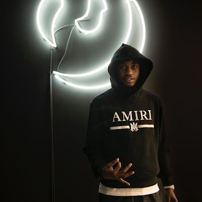 relacoon's profile picture. 