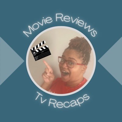 I do movie reviews/recommendations and tv recaps. Follow on YouTube for more shenanigans
