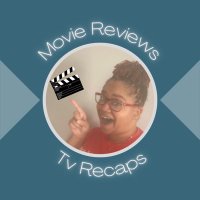 🍿Recaps With Mae 🍿(@recapswith_mae) 's Twitter Profile Photo