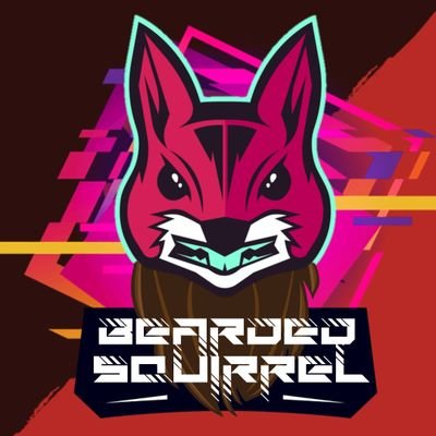 Get ready for a gaming experience like no other with Bearded_Squirrel's YouTube, TikTok & Twitch channels featuring two best friends who love to game!