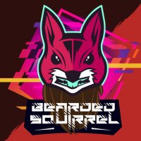 Bearded_Squirrel(@Bearded5quirrel) 's Twitter Profile Photo
