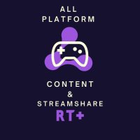 Content and Livestream RT+ (@myrawthoughts1) 's Twitter Profile