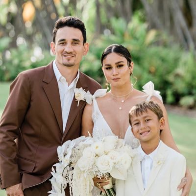 BlessedMMA Profile Picture