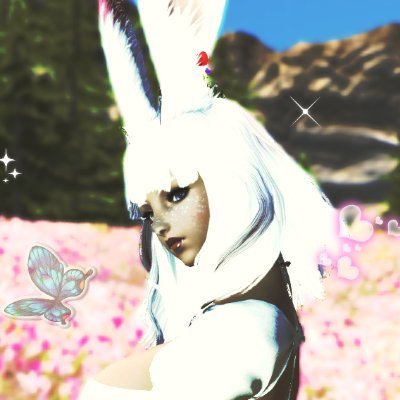 BuncakesFFXIV's profile picture. Small cranky bunny; Please understand
ლ(ಠ_ಠლ)
💛🤍💜🖤 30+ yrs.