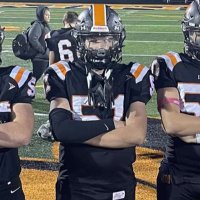 Lincoln Sullivan (@sully8707) 's Twitter Profile