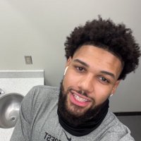 Davion Bradford (@iamdbradford) 's Twitter Profile