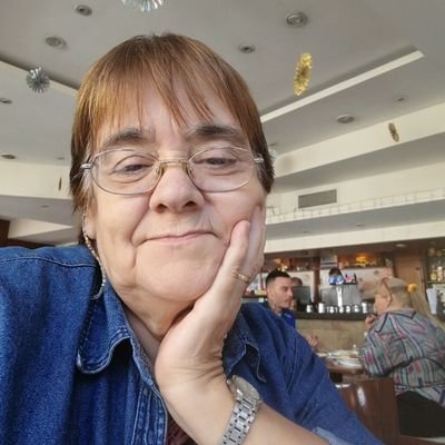 Admiradora de Najwa Nimri
se unió al fandom el 20/1/2021