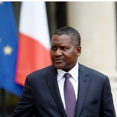 INSA hdf, je suis passionné de l'entrepreneuriat car mon ambition est d'être parmi les producteurs. C'est pourquoi, mon modèle est @Aliko_Dangote