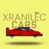 Lana7771 | Xranilec Cars | Suiswap (@lana777110) 's Twitter Profile