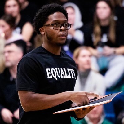 Assistant Men’s Basketball Coach, @StonehillMBB