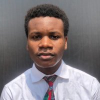 Egbo-Egbo Prosper (@prospiroo) 's Twitter Profile
