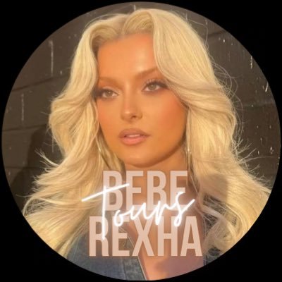 Covering all the info & updates on Bebe Rexha’s upcoming performances . 🔥 Fan Account