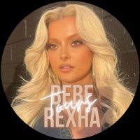 Bebe Rexha Tour(@BebeRexhaTours) 's Twitter Profile Photo