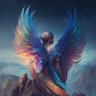 Glenda37241419's profile picture. He will cover you with his feathers. He will shelter you with his wings. His faithful promises are your armor and protection. Psalms 91:4