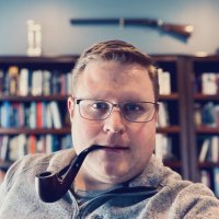 John G. Grove (@johnggrove1) 's Twitter Profile