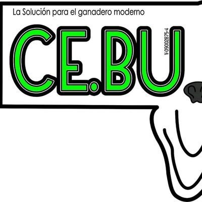 💚💙💜
Zootecnista Cebú