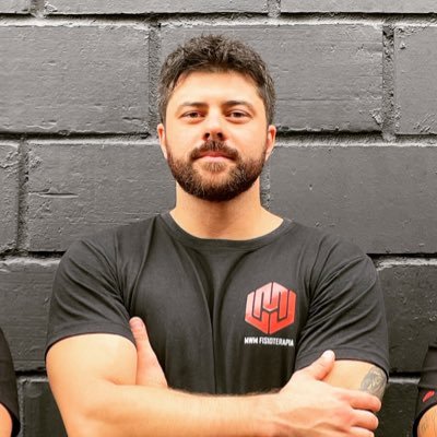 StozekMax's profile picture. Physiotherapist