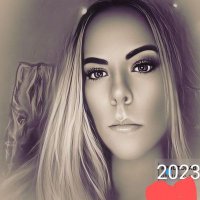 ✨Nikki Hamm✨ (@nicoletta08) 's Twitter Profile