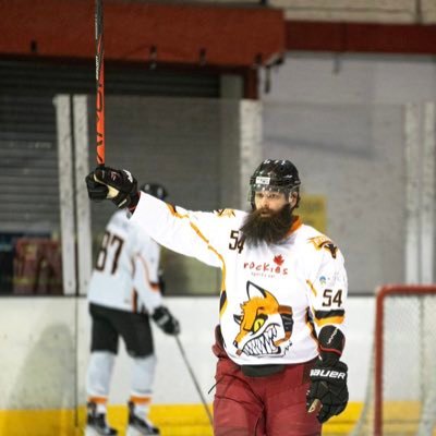 Barber. Husband. Father. Belfast Giants|Boston Bruins