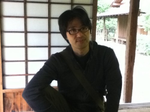 IT architect, systems engineer, I like literature, philosophy, music, dancing, skating, and system design.