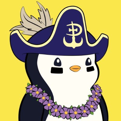 blackou44t's profile picture. Proud father, husband and @PudgyPenguins member