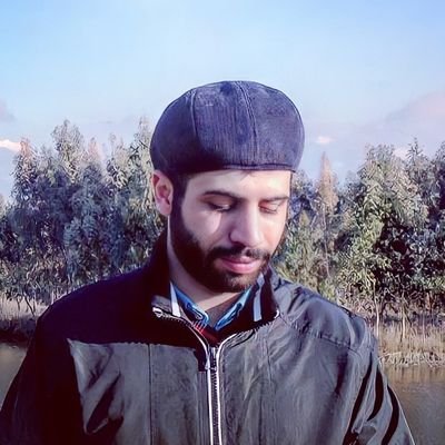 ستایشگر آل الله علیهم السلام
یا ناقص الکمالیم یا کامل القصوریم
