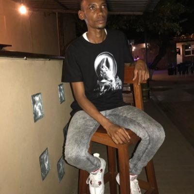 CalongaJoao's profile picture. Gosto de dançar, conversar e aventuras