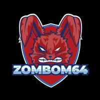 Zombom, Zombunn, ZomBomBie, etc.(@Zombombie_Realm) 's Twitter Profile Photo