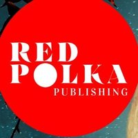 Red Polka Books(@RedPolkaBooks) 's Twitter Profile Photo