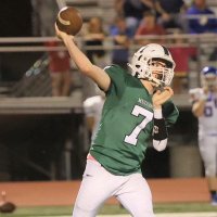 Lucas Sorensen (@lucassorensen07) 's Twitter Profile