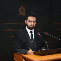 Chathura Viraj Wijesekara (@chathuravirajw1) 's Twitter Profile