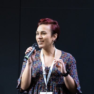 Senior Lecturer (~Associate Professor) @sheffielduni working on #NLProc @GateAcUk @SheffieldNLP | Brazilian Jiu-Jitsu 🟪🟪🟪⬛️ | she/her