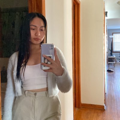 umgail_'s profile picture. just winging it