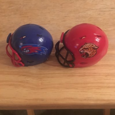 Former MyNBA2K player. Avid fan of the 4 major sports. 🏀🏈⚾️🏒. Love College Football and Basketball too. Collector of NCAA pocket pro helmets as well.