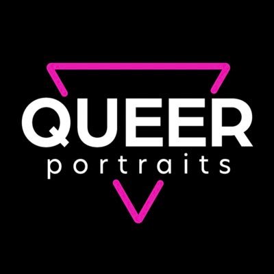 Art ✨Queer Beauty, queer voices 💕In love with Diversity 📸Portraits by @galactticx 🦇N0nB1naR¥ ✨He/She/They