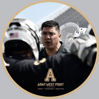 Proud father to Peyton, Addison & Jackson | Loving husband to Dawn | NCAA DI Associate Head Lacrosse Coach at Army West Point #GoArmyWestPoint #BeatNavy