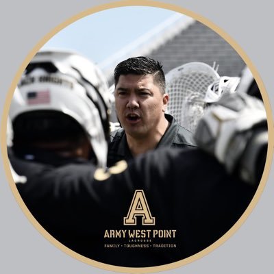 Proud father to Peyton, Addison & Jackson  | Loving husband to Dawn | NCAA DI Associate Head Lacrosse Coach at Army West Point #GoArmyWestPoint #BeatNavy