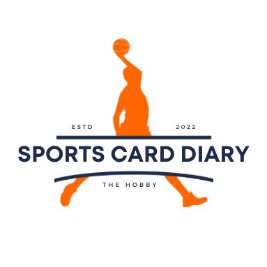 The most interesting stories and anecdotes behind the sports cards in your basement. Find us on YouTube at Sports Card Diary. Link below!