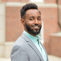 neo gebru, phd(@Neooology) 's Twitter Profile Photo